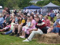Tamar Valley Fete offering summer fun