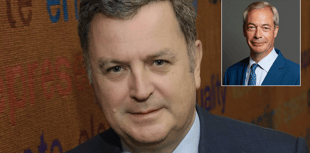 Central Devon MP slams Farage's 'fantasy economics' in major swipe