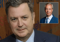 Central Devon MP slams Farage's 'fantasy economics' in major swipe