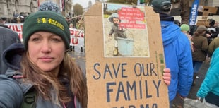 New 'rural affairs' cabinet member pledges to stand up for farmers