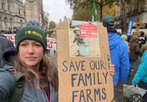 New 'rural affairs' cabinet member pledges to stand up for farmers