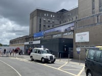 Hospital doctors' strike starts tomorrow