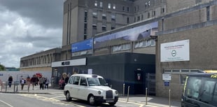 Hospital doctors' strike starts tomorrow