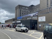 Hospital doctors' strike starts tomorrow