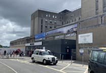 Hospital doctors' strike starts tomorrow