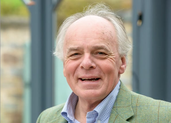Memorial Service planned for Eddie Farwell
