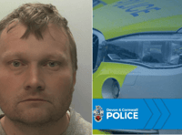Man who 'inflicted misery on the community of Tavistock' is sentenced