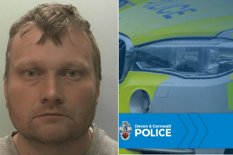 Nicholas Davies has been sentenced for his crimes.
