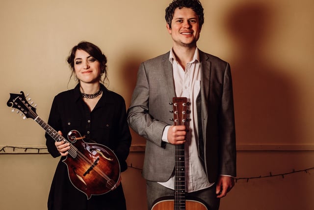 Top names on the bill for 48th Dartmoor Folk Festival
