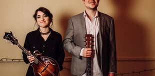 Top names on the bill for 48th Dartmoor Folk Festival
