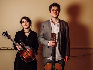 Top names on the bill for 48th Dartmoor Folk Festival
