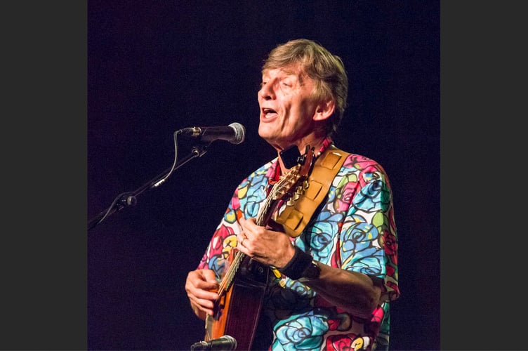 Pete Cole.