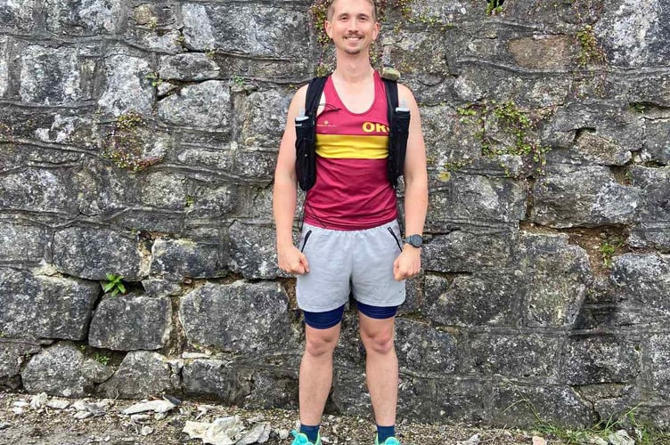 Charlie Temperley  took part in the Dartmoor Jail Break.