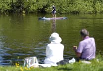 A third of households in Torridge have easy access to open water