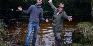 Documentary shows Dartmoor farmers tackling flooding naturally