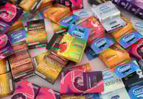Fewer sexually transmitted infection cases in Torridge