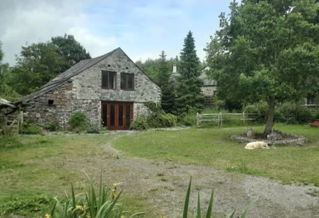 Lifton barn conversion turned down as permanent home