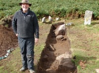 Secrets of Taw Marsh to be revealed on Belstone walk