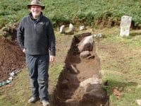 Secrets of Taw Marsh to be revealed on Belstone walk