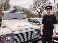 Rural crime priority in West Devon