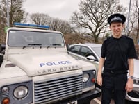 Rural crime priority in West Devon