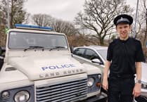 West Devon Police focus on rural crime
