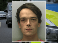 Missing man has links to Okehampton