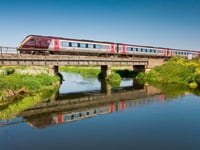 Power problem causes rail delays in Devon