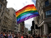Celebrating Pride Month in Torridge