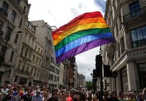 Celebrating Pride Month in Torridge