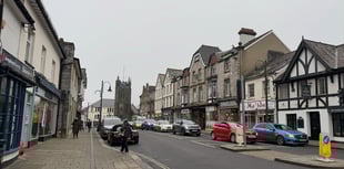 Okehampton town boundaries to change