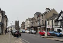 Town boundaries in Okehampton set to change