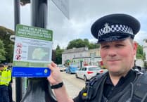New powers to tackle Tavistock anti-social behaviour launched