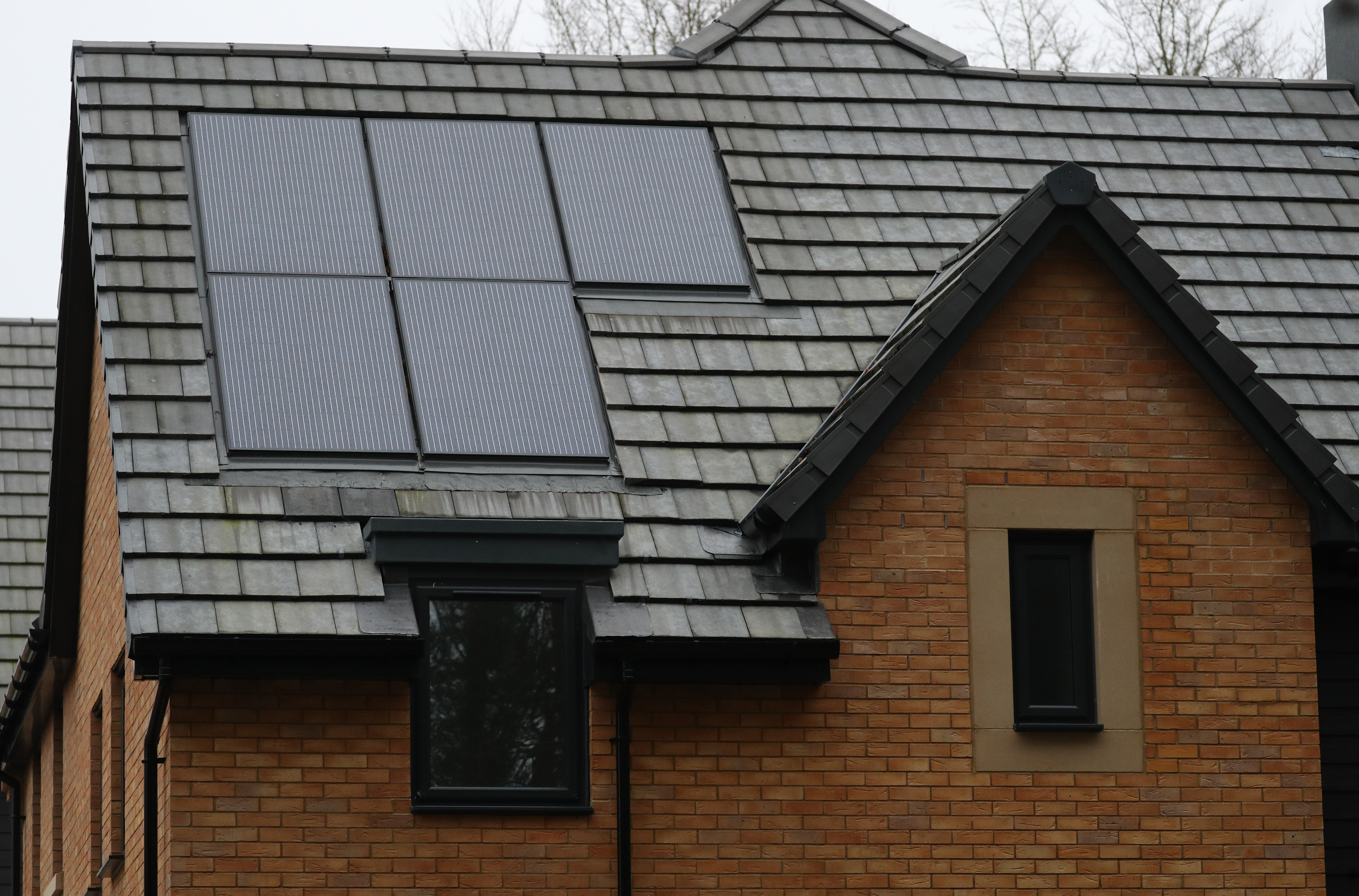 More solar panel systems fitted in Torridge and Tavistock homes – as Government suggests most new homes will have them