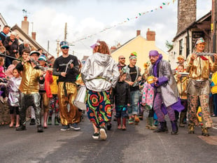 Hatherleigh Festival returns