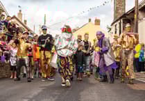 Hatherleigh Festival is back