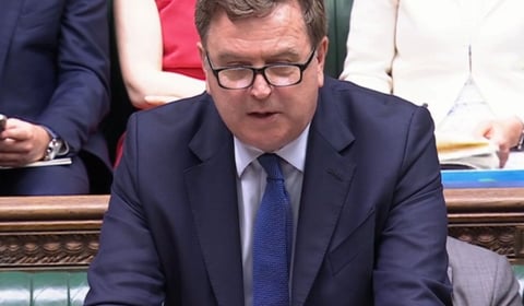 Devon MP calls on the Chancellor to be sacked