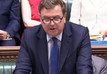 Okehampton's MP criticises Spending Review as ‘masterclass in delusion’