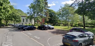 West Devon's £7.6m Okehampton housing plan