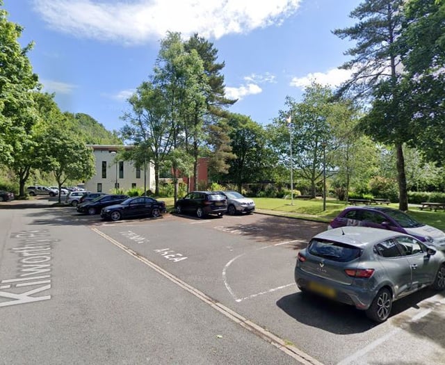 West Devon's £7.6m Okehampton housing plan