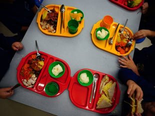 A fifth of Devon pupils eligible for free school meals – as Government plans to expand access to scheme