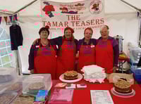 Valley fete brings people together