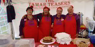 Valley fete brings people together