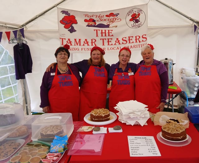 Valley fete brings people together