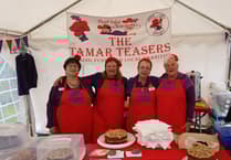 Tamar Valley Fete brings people together
