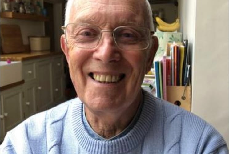 John Howells.