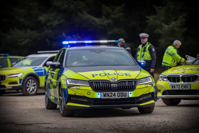 Crime stats in Okehampton over past year
