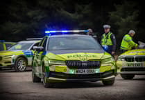 Half of reported crime in Okehampton violence or sexual offences