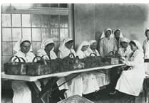 Dartmoor past comes alive in photography exhibitions