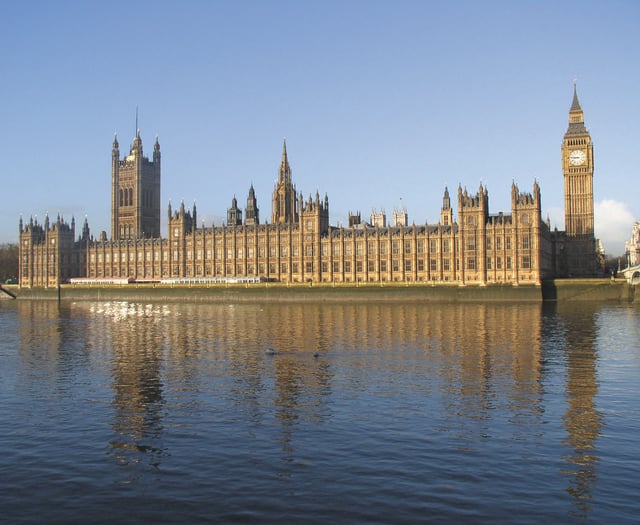 Devon council leader criticises MPs comments in parliament